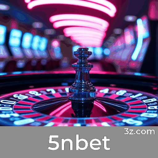 5nbet: Cassino Premiado com Pagamentos Rápidos