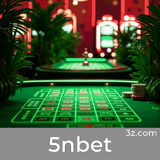 Experiência de Casino Elite no 5nbet: Jogos Premium e Mais