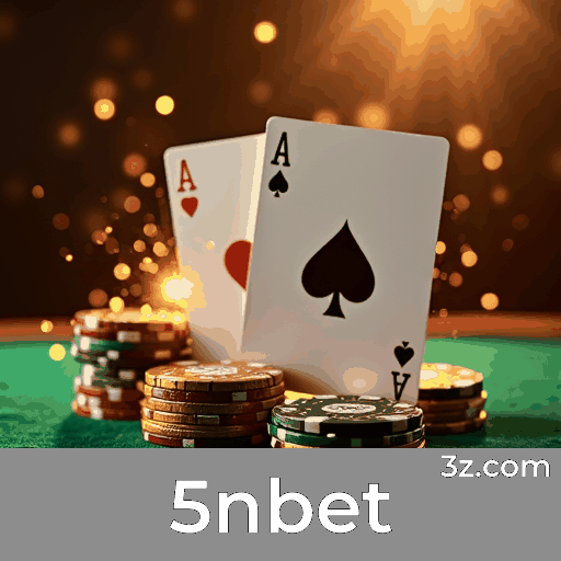 5nbet.com - Apostas Online no Brasil: Cassino Seguro e Bônus Exclusivos - 5nbet