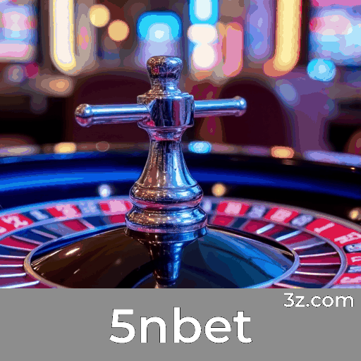 Experiência de Jogos Diversificados no 5nbet