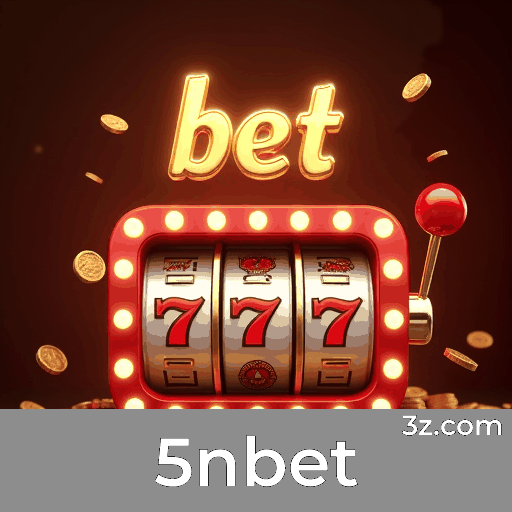 Experiência de Casino Elite no 5nbet: Jogos Premium e Mais