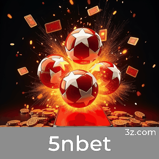 Experimente o 5nbet: Apostas Móveis e Completas
