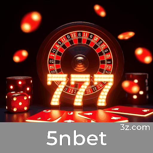 5nbet Casino: Experiência Luxuosa com Jogos Premium