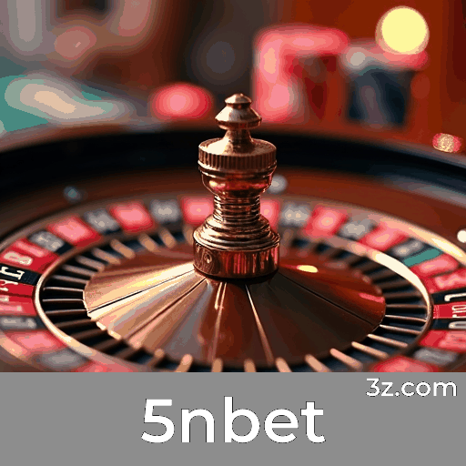 Experimente o 5nbet: Apostas Móveis e Completas